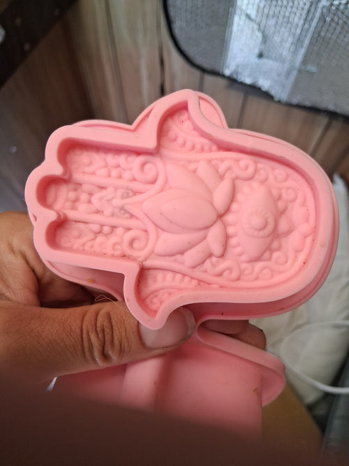 soap